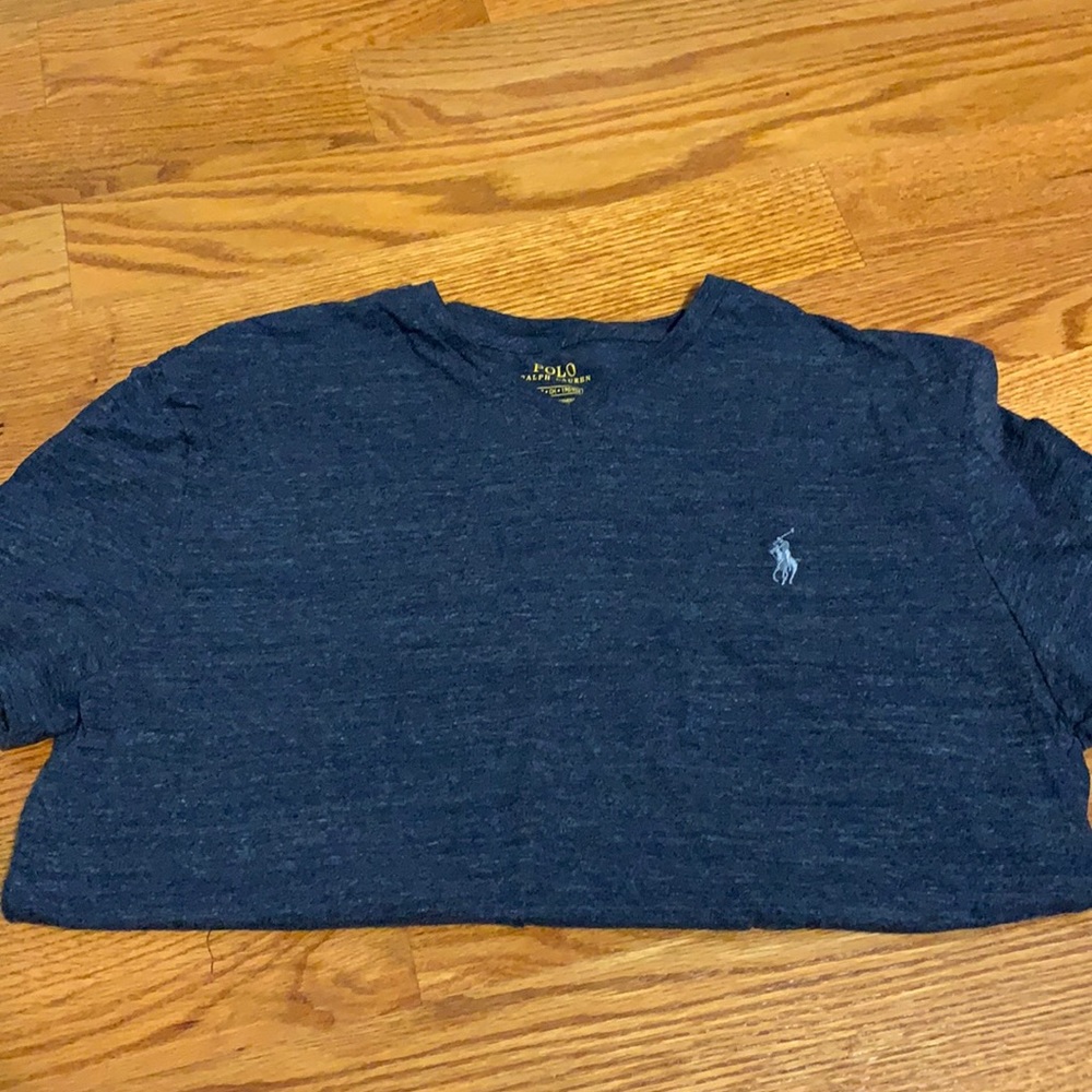 Polo Ralph Lauren Men’s Short Sleeve Shirt